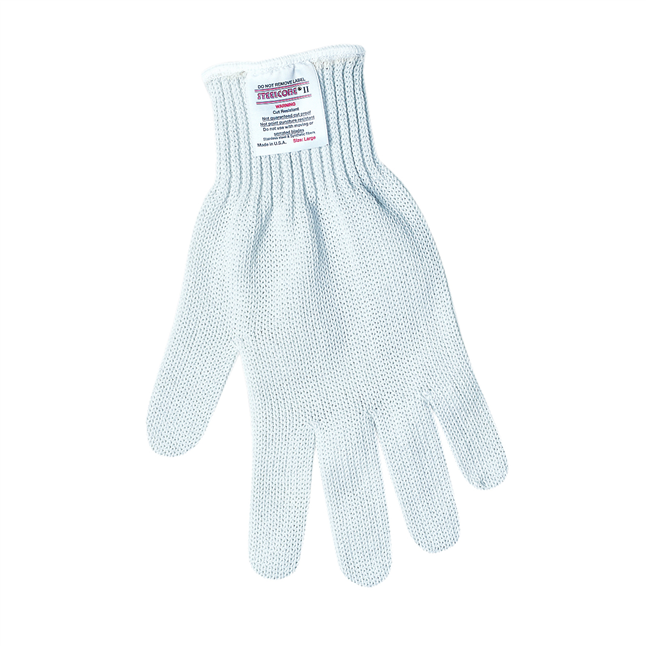 Mercer Cut Resistant Glove Grey