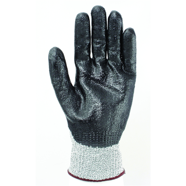 G-Tek Polykor X7 18 Gauge Nitrile Gloves x 12 – Connekt Plumbing Uniforms