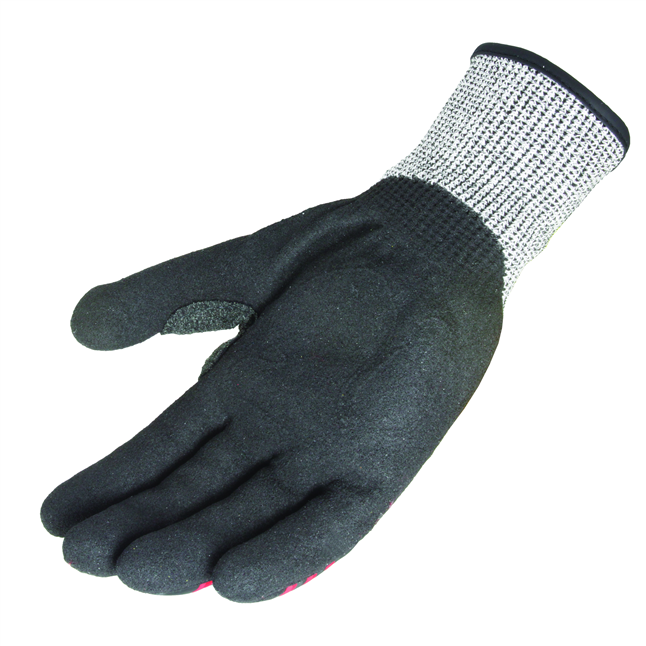 Anneaux fixation, gants étanches Quick Glove - Topstar