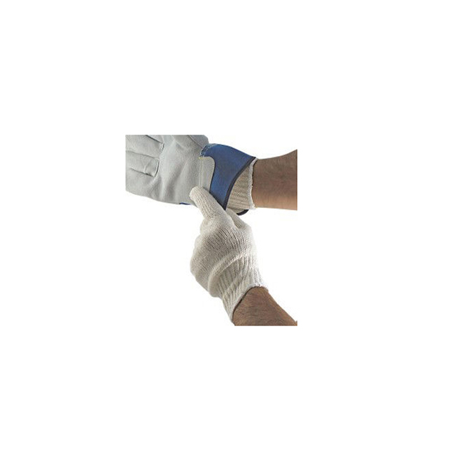 TSK11002 Medium weight Cotton/Polyester Knit Gloves S-XL