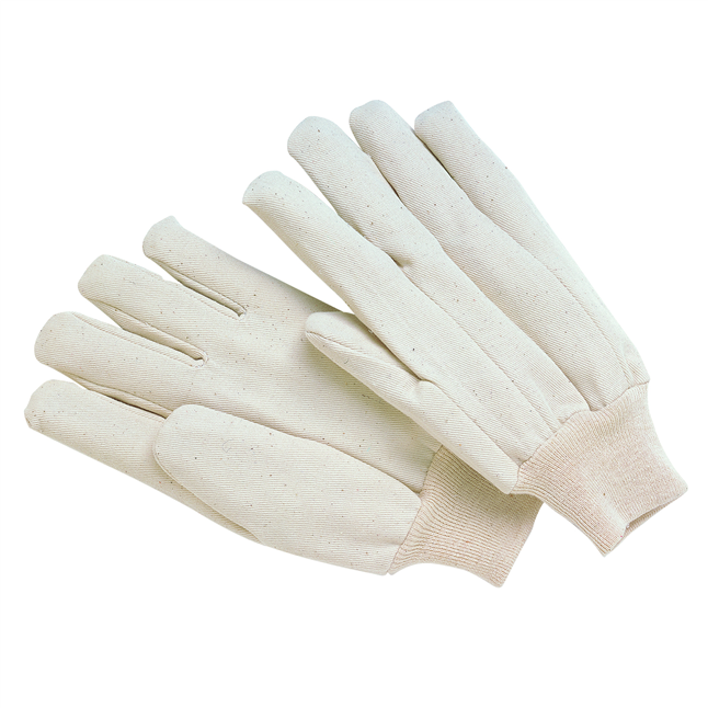 Ladies Woven Gloves