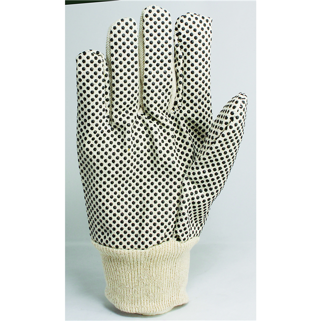 Cotton Canvas Work Gloves, Canvas Hand Gloves