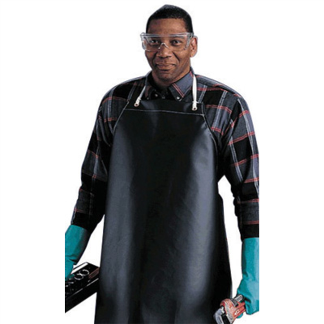 Hycar Disposable Aprons - Heavy Weight