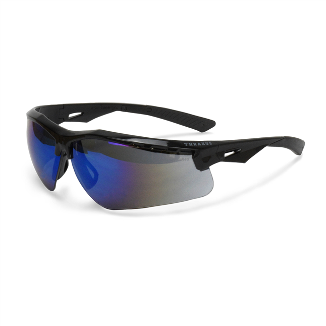 Galeton 11020 Slot Safety Glasses Indoor-Outdoor