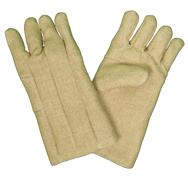 Heldig Oven Gloves 1472°F Heat Resistant Gloves, Cut-Resistant