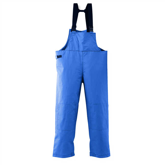 Rizzon Fishing Rain Suit for Men Waterproof Rain Jacket Bib Pants