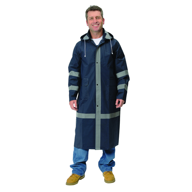 Men's Waterproof Overalls Hooded Rain Coveralls Work Clothing Male Raincoat  Workwear Safety Suits - China Rain Coveralls and Rainsuit price