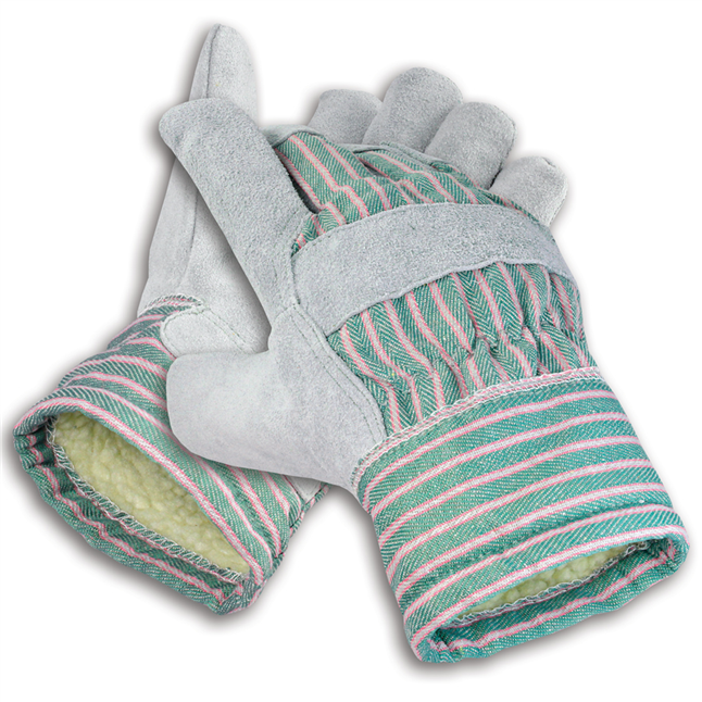 Empiral M143720120 Gorilla Flex II Nitrile Palm Coated Gloves