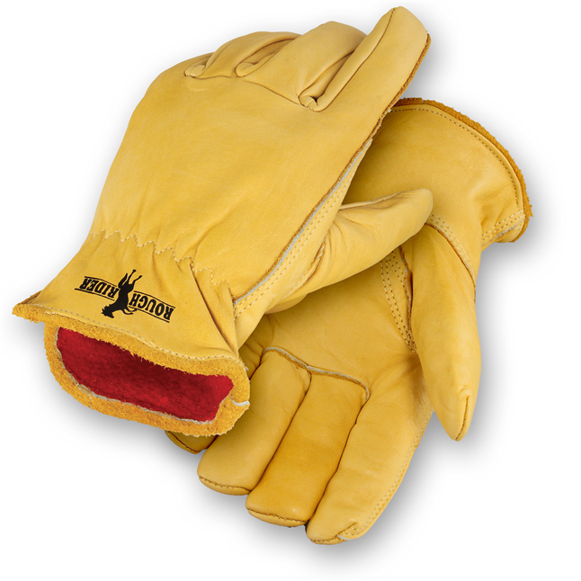 Rough Rider® Gloves, Flannel Lined | Work Gloves/Safety Glasses/Disposable  Coveralls/Safety Vests/Rainwear at Galeton