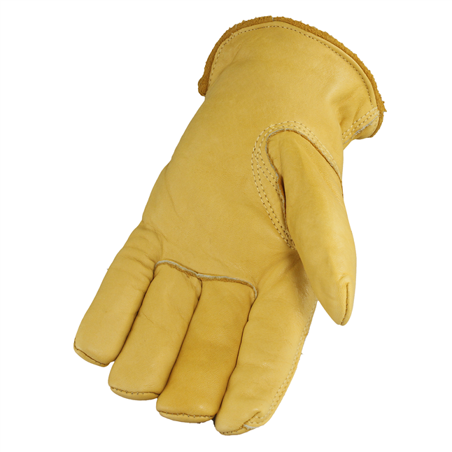at Work Gloves/Safety Rough Galeton Coveralls/Safety Flannel Lined Gloves, Glasses/Disposable | Vests/Rainwear Rider®