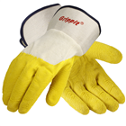12 Galeton Roto Gloves, Safety Cuff, #6810
