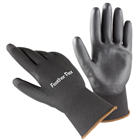 Coated Knit Gloves  Work Gloves/Safety Glasses/Disposable